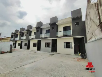 Sobrado com 2 Quartos à venda, 80m² no Jardim Universo, Mogi das Cruzes