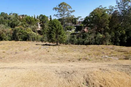 Lote/Terreno à venda, 1446m² no Colinas Capivari, Campos do Jordão