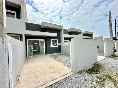 Casa com 2 Quartos à venda, 50m² no , Matinhos