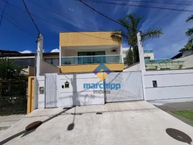Casa com 6 Quartos para alugar, 360m² no Itaipu, Niterói