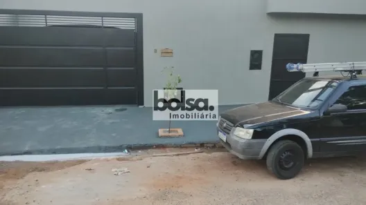 Casa com 3 Quartos à venda, 103m² no Jardim Solange, Bauru