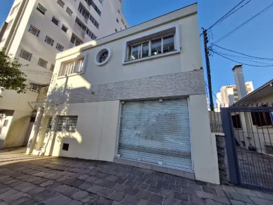 Ponto Comercial para alugar, 119m² no Exposição, Caxias do Sul