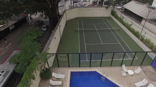 Apartamento com 3 Quartos para alugar, 220m² no Itaim Bibi, São Paulo