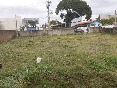 Lote/Terreno à venda, 645m² no Éden, Sorocaba