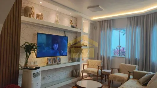 Casa com 3 Quartos à venda, 115m² no Campininha, São Paulo