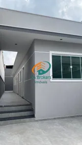 Casa com 2 Quartos à venda, 100m² no Jardim Paulista, Guarulhos