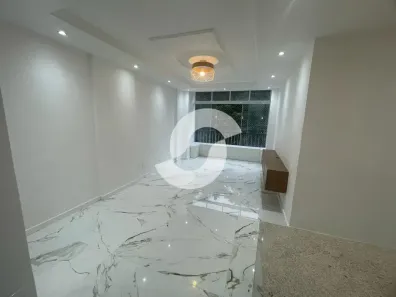 Apartamento com 2 Quartos à venda, 80m² no Boa Viagem, Niterói
