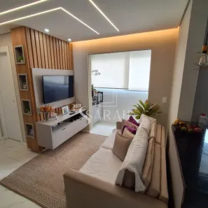 Apartamento com 2 Quartos à venda, 46m² no Vila Guilherme, São Paulo