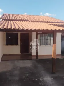 Casa com 2 Quartos à venda, 90m² no Barroco (Itaipuaçu), Maricá