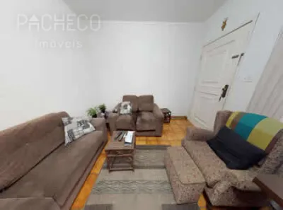 Casa com 4 Quartos à venda, 124m² no Perdizes, São Paulo