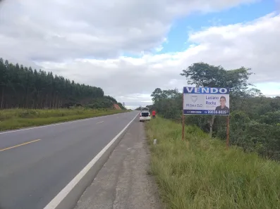 Lote/Terreno à venda, 450000m² no DESAL, Alagoinhas