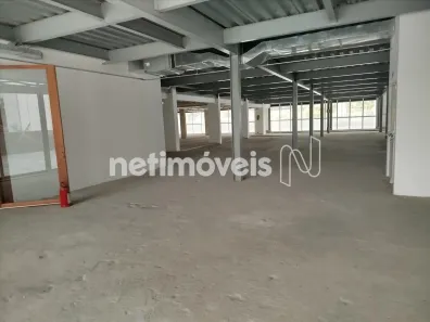 Sala Comercial para alugar, 1800m² no Santa Lúcia, Belo Horizonte