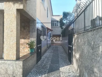 Casa com 4 Quartos à venda, 389m² no Engenho Novo, Rio de Janeiro