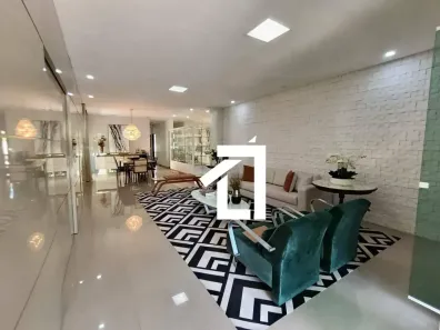 Casa de Condomínio com 3 Quartos à venda, 285m² no Serraria, Maceió