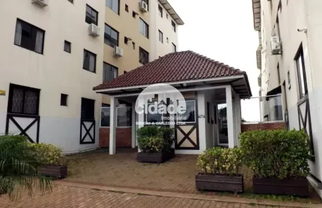 Apartamento com 2 Quartos à venda, 65m² no Recanto Tropical, Cascavel