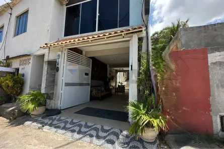 Casa com 5 Quartos para alugar, 208m² no Poço Fundo, São Pedro da Aldeia