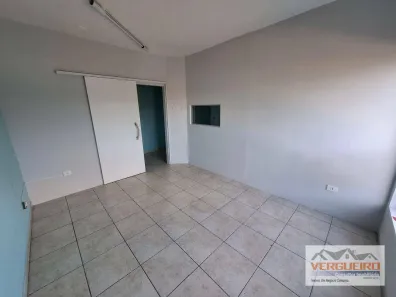 Sala Comercial para alugar, 25m² no Jardim Satélite, São José dos Campos
