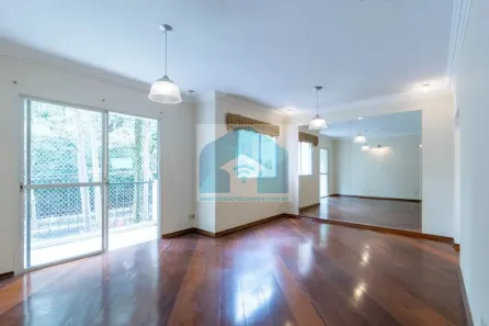 Apartamento com 3 Quartos à venda, 92m² no Brooklin Paulista, São Paulo