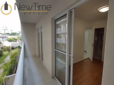 Apartamento com 1 Quarto para alugar, 28m² no Vila Palmeiras, São Paulo
