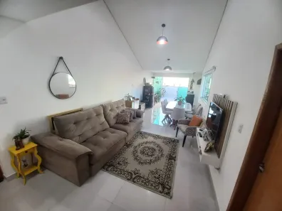 Apartamento com 2 Quartos à venda, 130m² no Campestre, Santo André