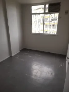 Apartamento com 2 Quartos à venda, 50m² no Fonseca, Niterói