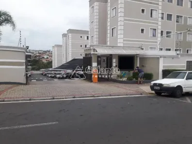 Apartamento com 2 Quartos à venda, 43m² no Loteamento Parque São Martinho, Campinas