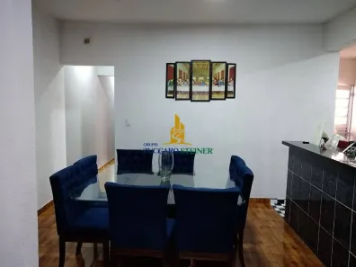 Casa com 3 Quartos à venda, 260m² no Vila Maricy, Guarulhos