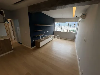 Apartamento com 2 Quartos à venda, 72m² no Andaraí, Rio de Janeiro