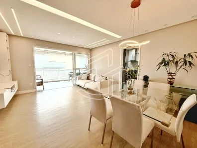 Apartamento com 3 Quartos à venda, 120m² no Telégrafo, Belém
