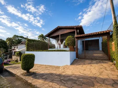 Casa com 2 Quartos à venda, 119m² no União, Estância Velha