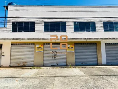 Sala Comercial para alugar, 40m² no Jardim Santo Antônio, Goiânia