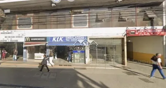Ponto Comercial à venda, 14m² no Centro, Petrópolis