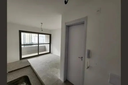 Kitnet com 1 Quarto à venda, 28m² no Planalto Paulista, São Paulo