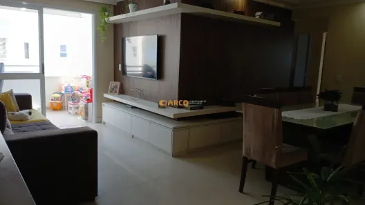 Apartamento com 3 Quartos à venda, 90m² no Jardim Sul, São José dos Campos