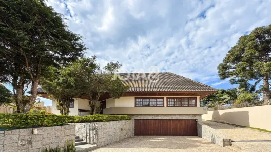 Casa com 7 Quartos à venda, 412m² no Pilarzinho, Curitiba