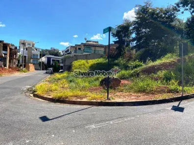 Lote/Terreno à venda, 589m² no Portal do Sol, Contagem