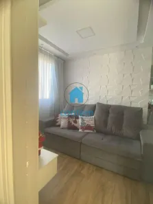 Apartamento com 2 Quartos à venda, 40m² no Jardim Boa Vista (Zona Oeste), São Paulo