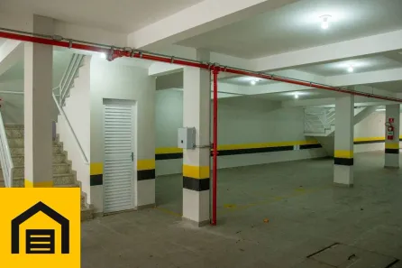 Cobertura com 2 Quartos à venda, 80m² no Vila Pires, Santo André