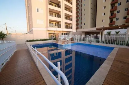 Apartamento com 2 Quartos à venda, 65m² no Estância Matinha, São José do Rio Preto
