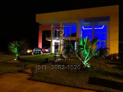 Casa de Condomínio com 3 Quartos à venda, 500m² no Courhasa, Imbé