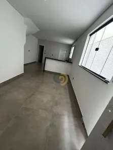Casa com 3 Quartos à venda, 100m² no Embaré, Santos