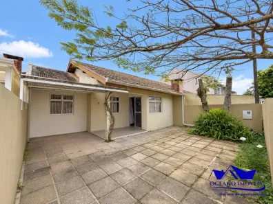 Casa com 3 Quartos à venda, 72m² no Guaratuba, Guaratuba