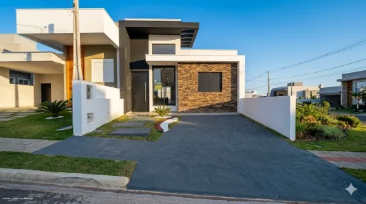 Casa de Condomínio com 3 Quartos à venda, 115m² no Horto Florestal, Sorocaba
