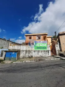 Casa com 7 Quartos à venda, 250m² no Parque Independência, São Paulo