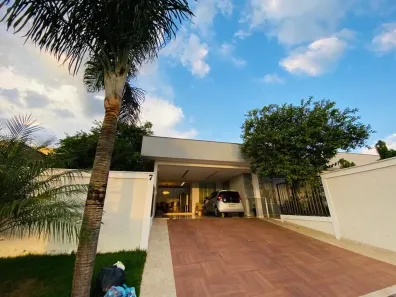 Casa de Condomínio com 3 Quartos à venda, 230m² no Vale dos Sonhos, Lagoa Santa