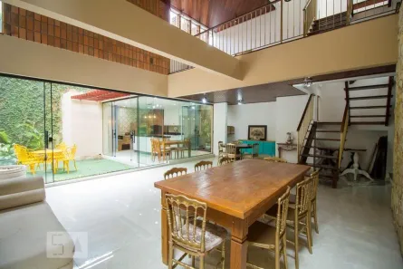 Casa com 3 Quartos à venda, 300m² no Jardim Vila Mariana, São Paulo