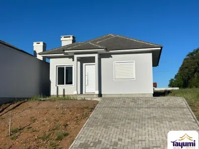 Casa com 2 Quartos à venda, 62m² no Linha Santa Cruz, Santa Cruz do Sul