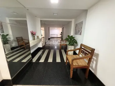 Apartamento com 1 Quarto à venda, 28m² no Centro, Guarapari