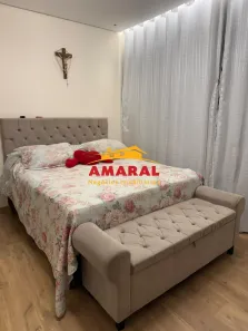 Casa com 3 Quartos à venda, 90m² no Vila Figueira, Suzano