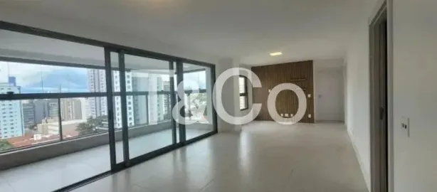 Apartamento com 2 Quartos à venda, 112m² no Cambuí, Campinas